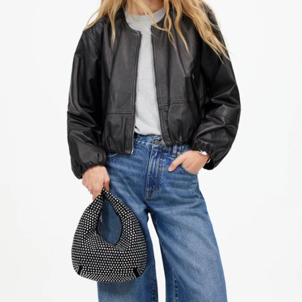 Madewell The Medium Bag - Picture 3 of 10